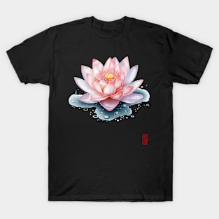 Lotus T-Shirt